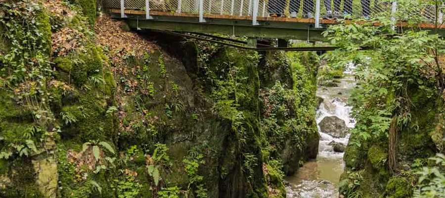 Klamm