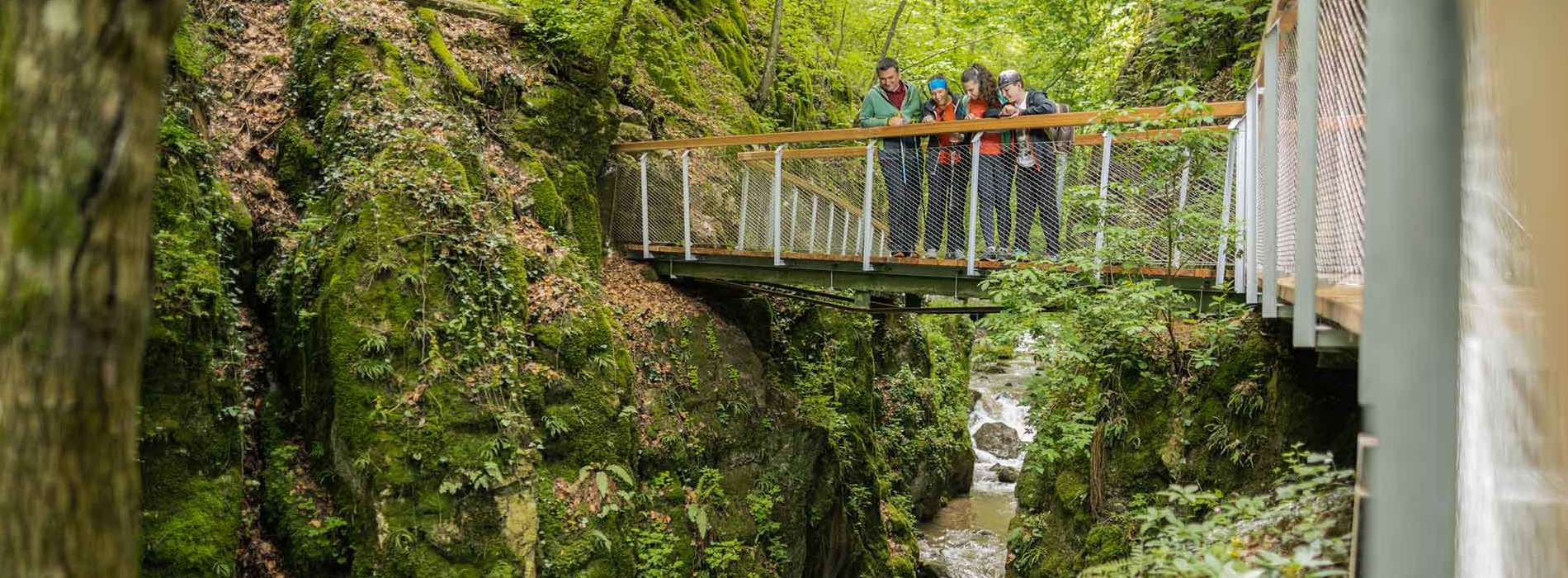 Johannesbachklamm